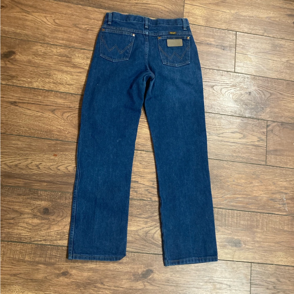 NWOT!! Wrangler boys jeans.